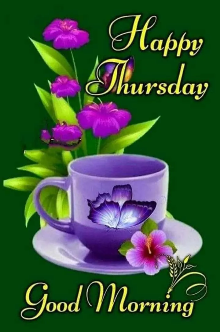 happy-thursday-good-morning-images-4 Happy Thursday Good Morning Images