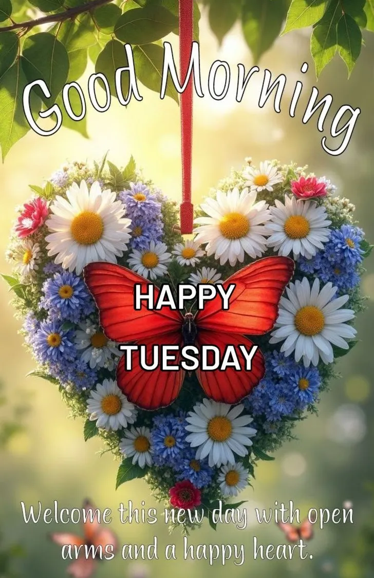 Happy Tuesday Good Morning Images Happy Tuesday Good Morning Images