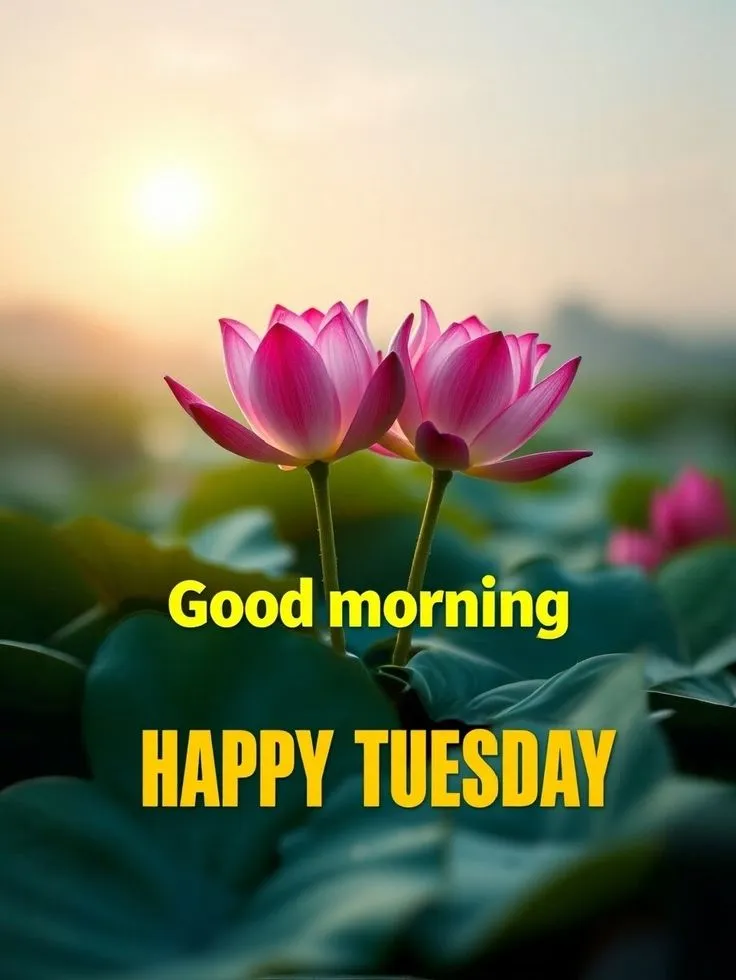 Happy Tuesday Good Morning Images Happy Tuesday Good Morning Images