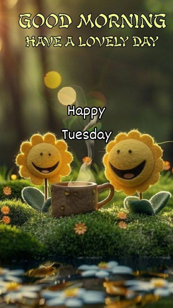Happy Tuesday Good Morning Images Happy Tuesday Good Morning Images