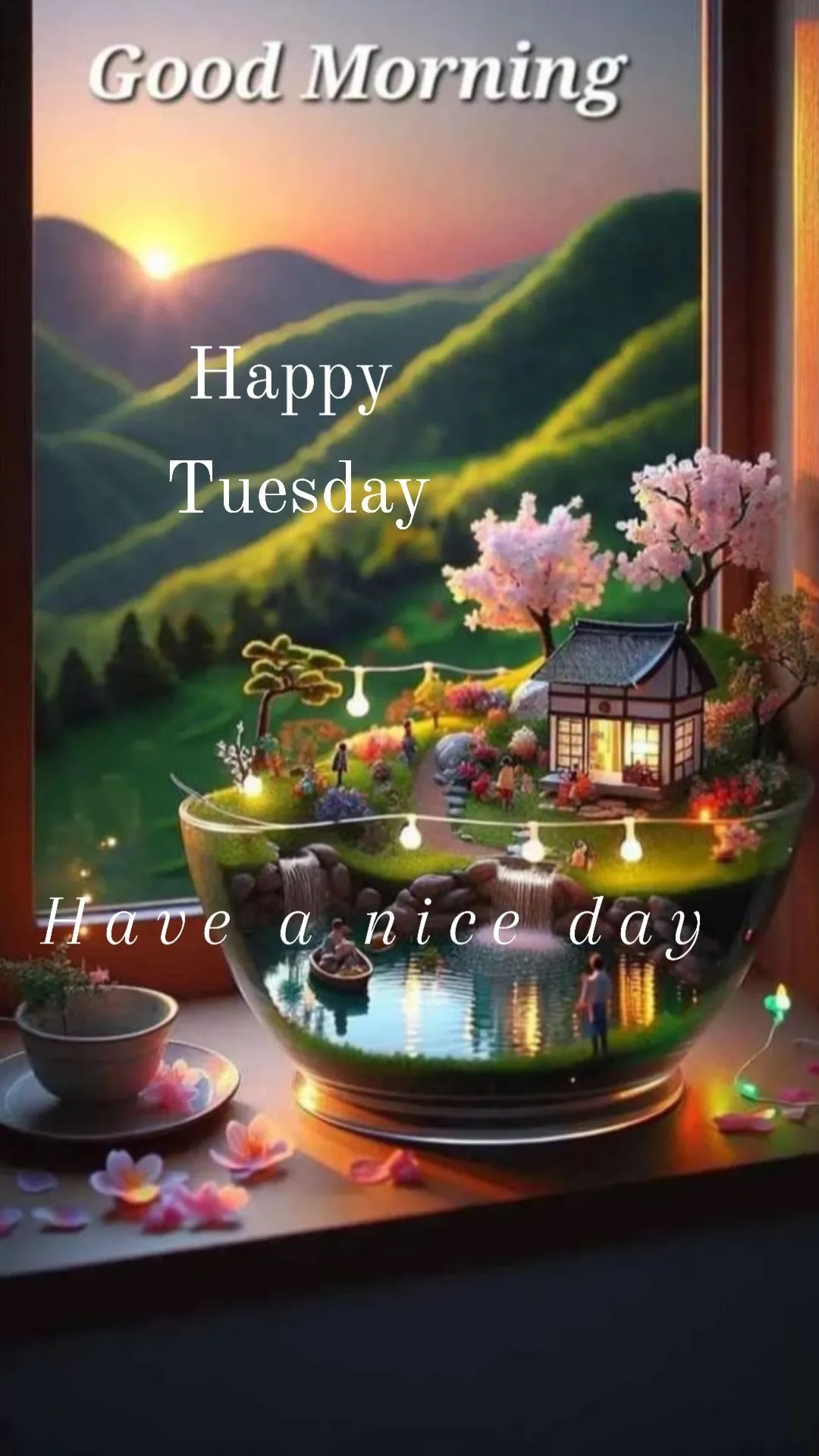 Happy Tuesday Good Morning Images Happy Tuesday Good Morning Images