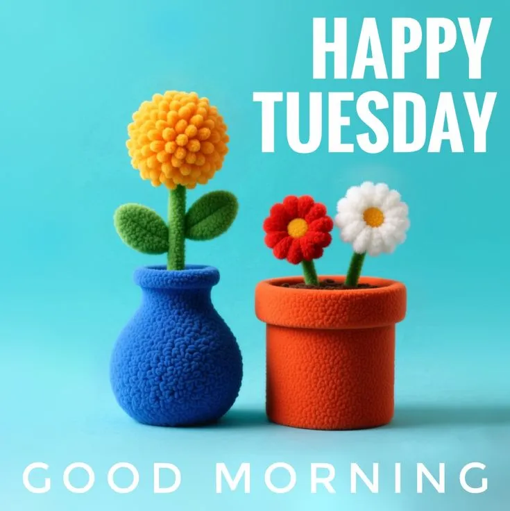 Happy Tuesday Good Morning Images Happy Tuesday Good Morning Images