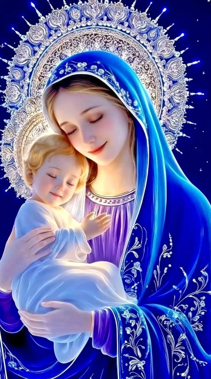 Jesus Birth Photos​