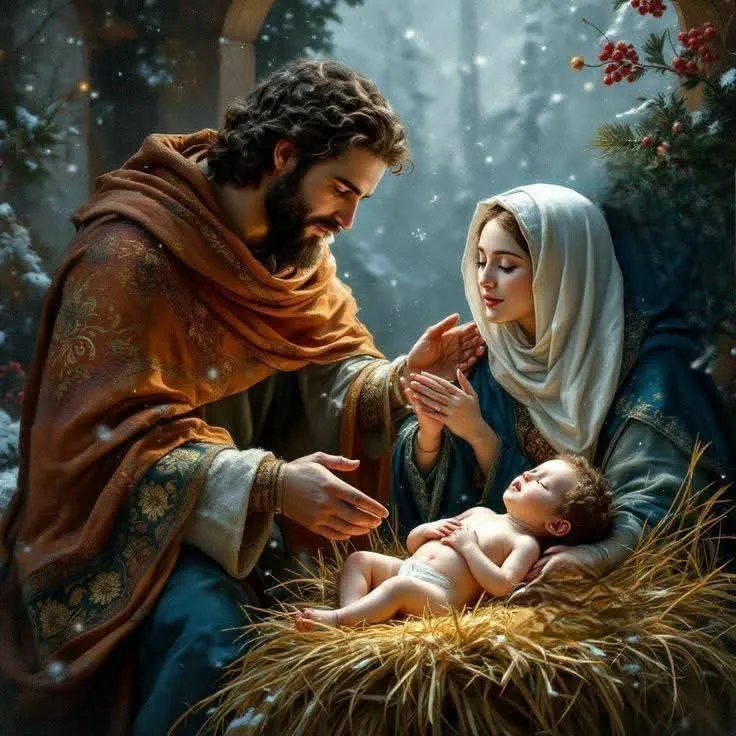 jesus-birth-photos-10 Jesus Birth Photos