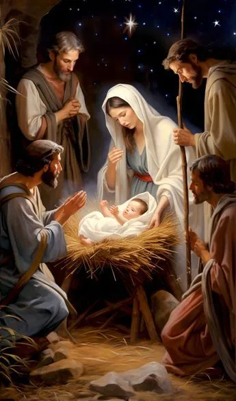 jesus-birth-photos-7 Jesus Birth Photos