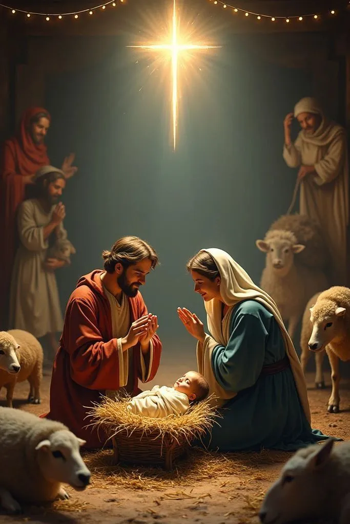 jesus-birth-photos-9 Jesus Birth Photos