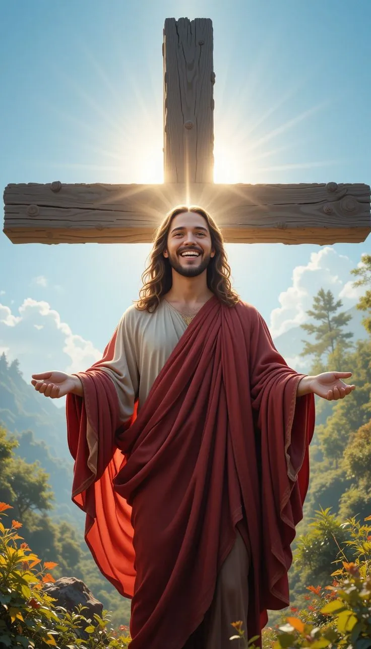 Jesus Cross Images Jesus Cross Images