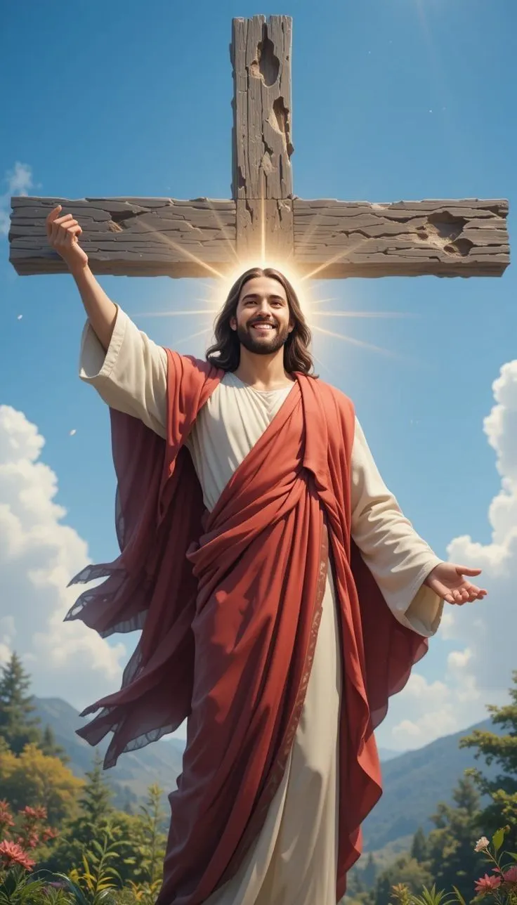 Jesus Cross Images Jesus Cross Images