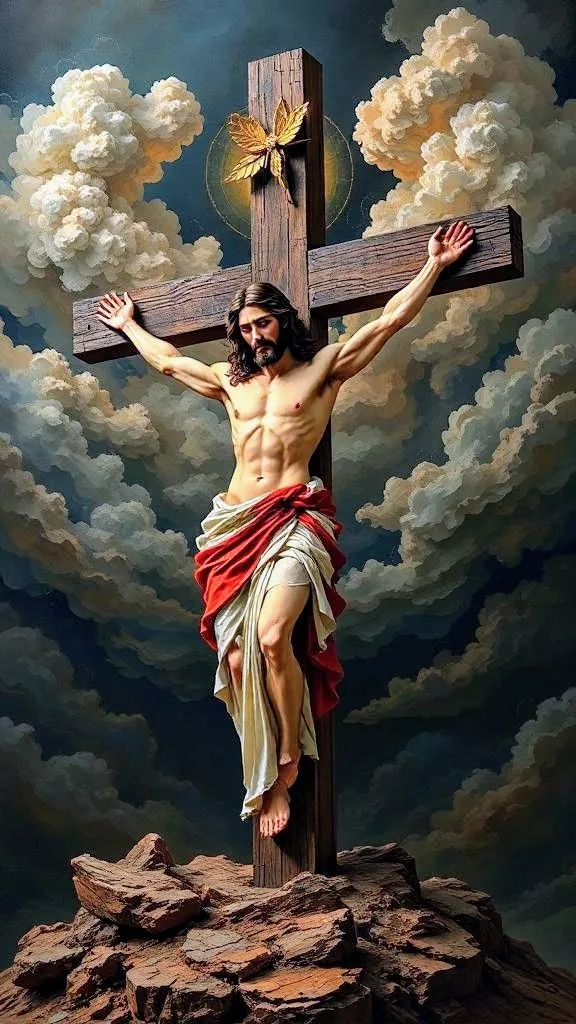 Jesus Cross Images Jesus Cross Images