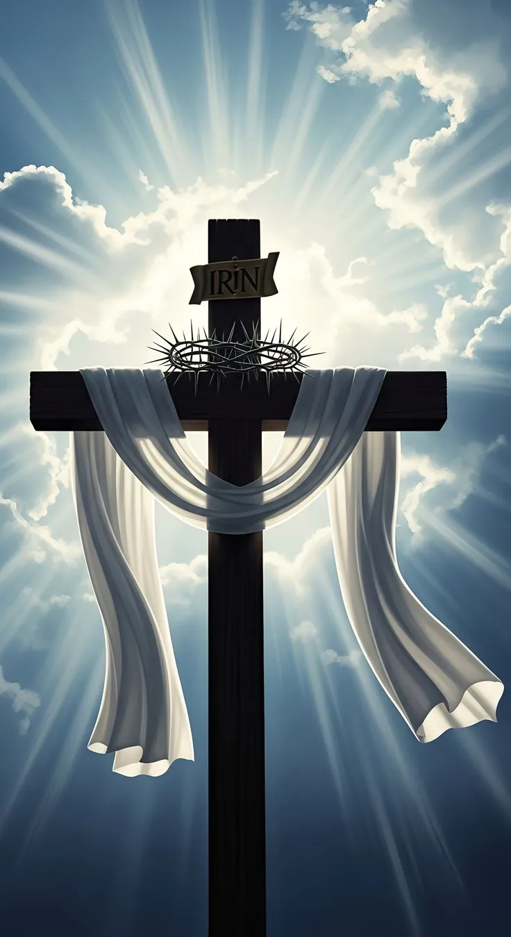 jesus cross pic