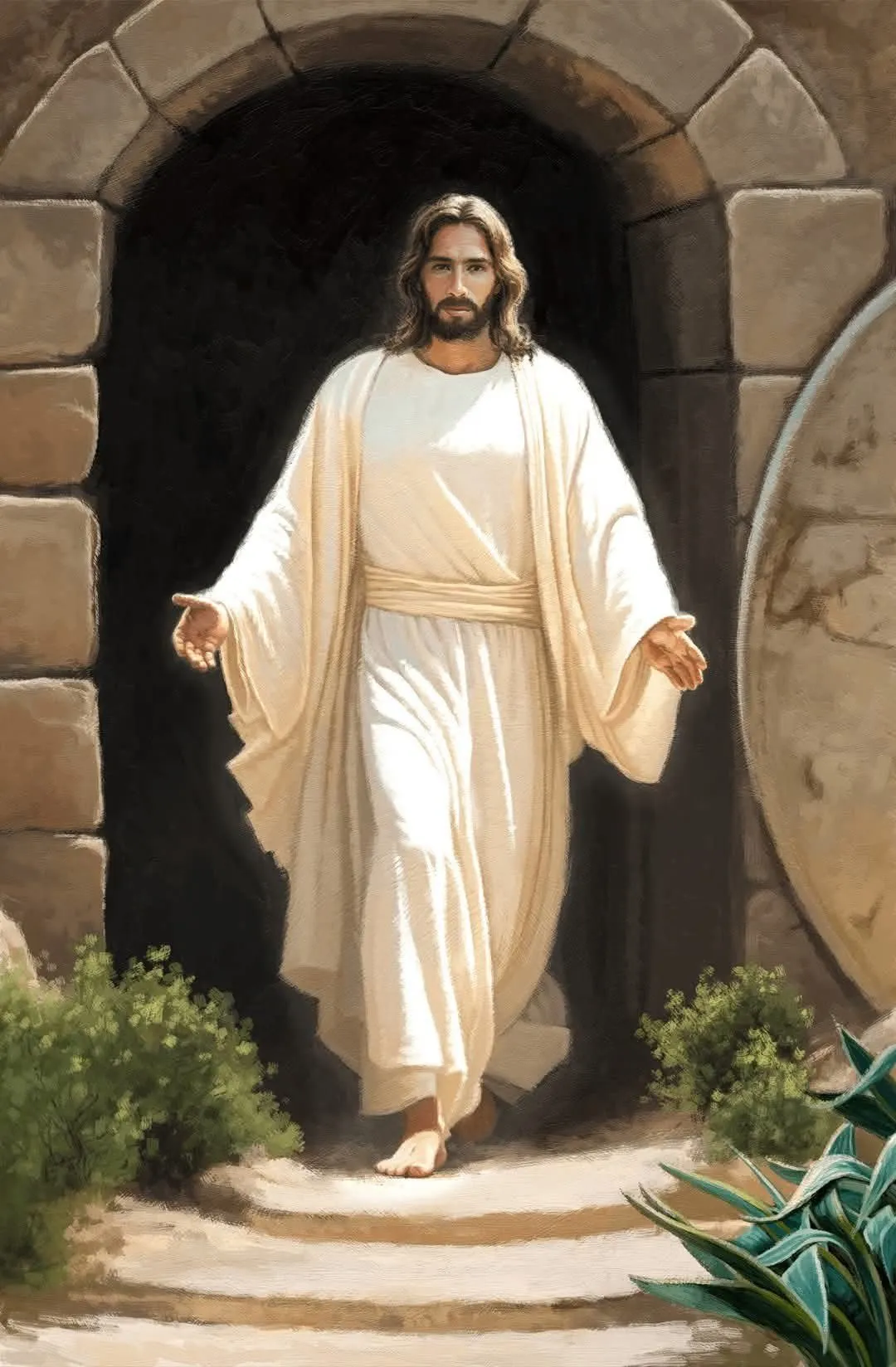 Jesus Easter Images