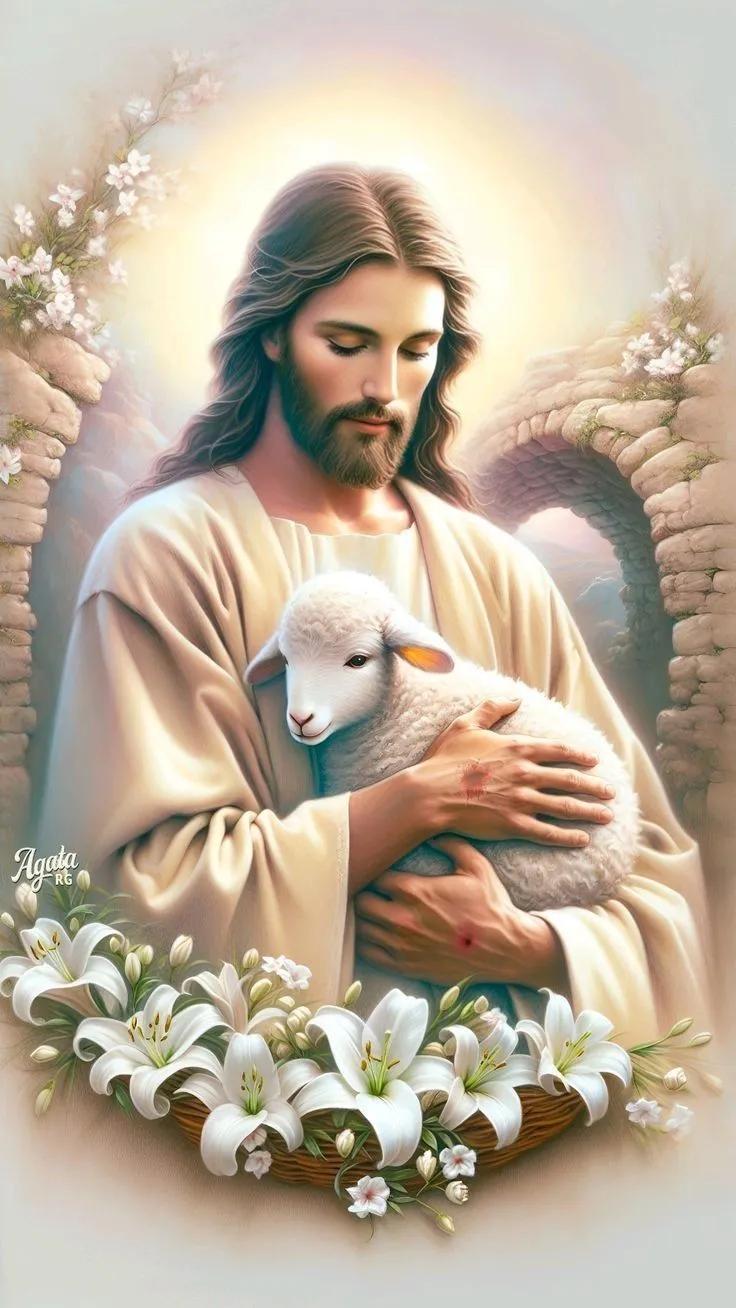 Jesus Easter Images Jesus Easter Images