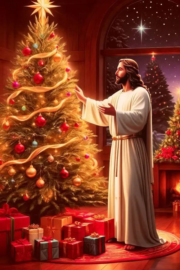 jesus-images-christmas-6 Jesus Images Christmas