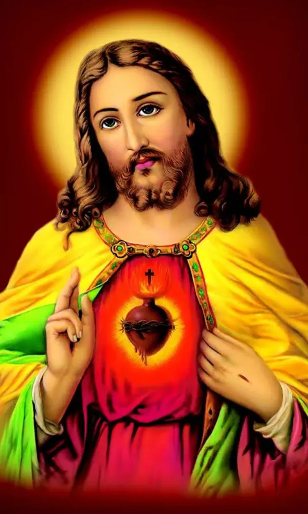 Jesus Images