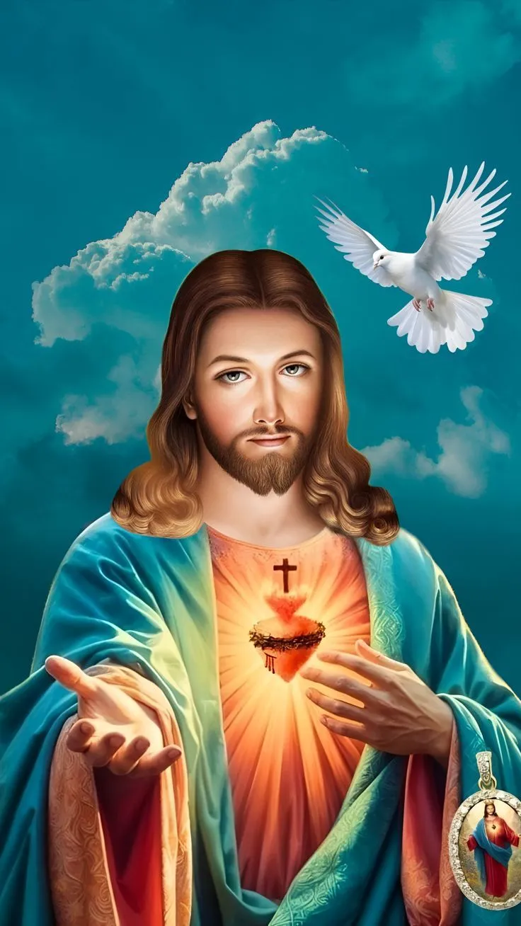 Jesus Images