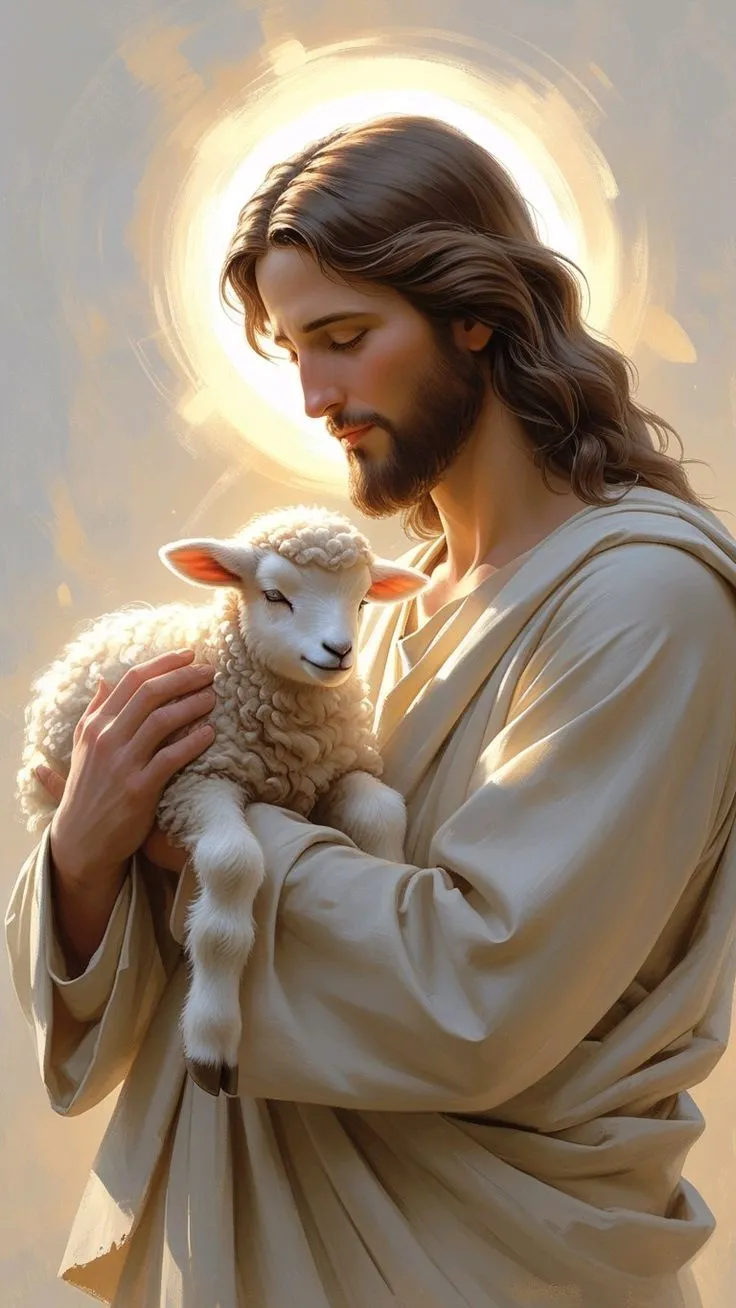 Jesus Photo