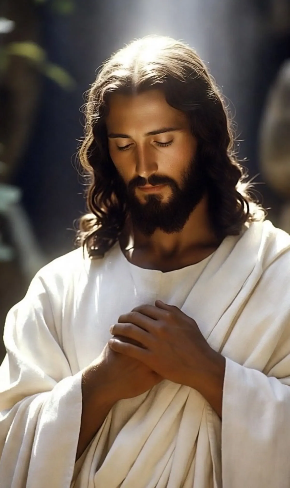Jesus Pic