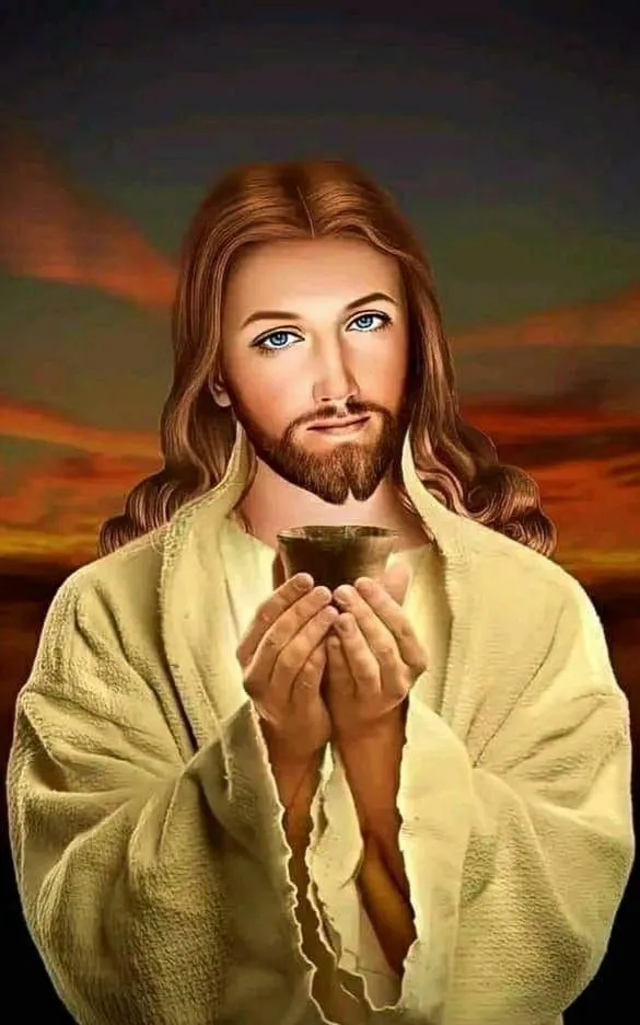 Jesus Picture