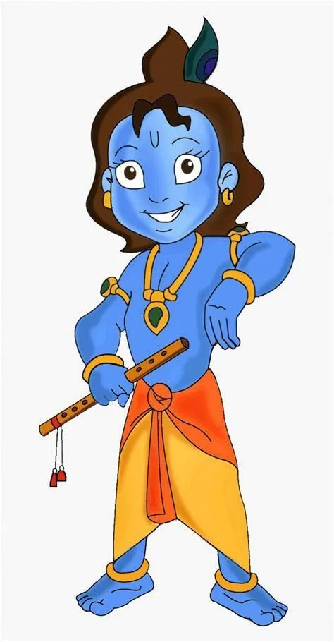 krishna-cartoon-images-8 Krishna Cartoon Images