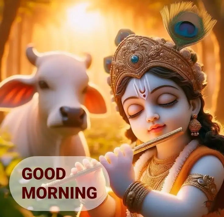 krishna-new-good-morning-images-3 Krishna New Good Morning Images