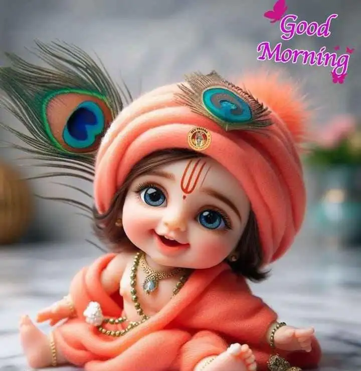 krishna-new-good-morning-images-5 Krishna New Good Morning Images