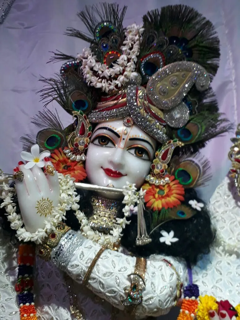 Krishna Photo