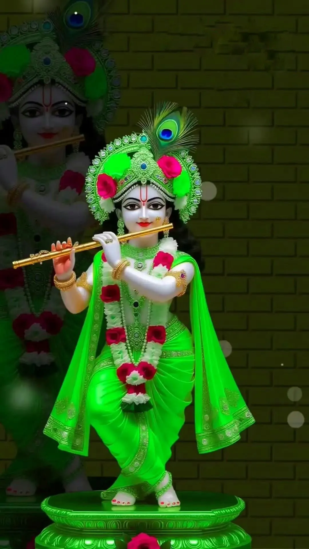 Krishna Photo