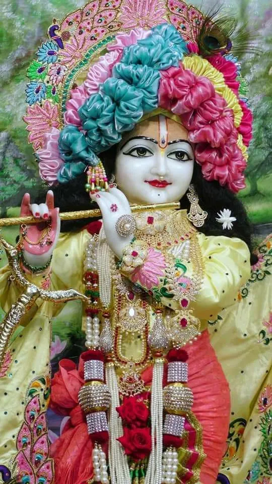 Krishna Photo