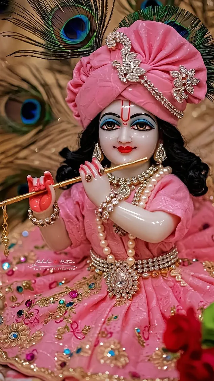 Lord Krishna Images