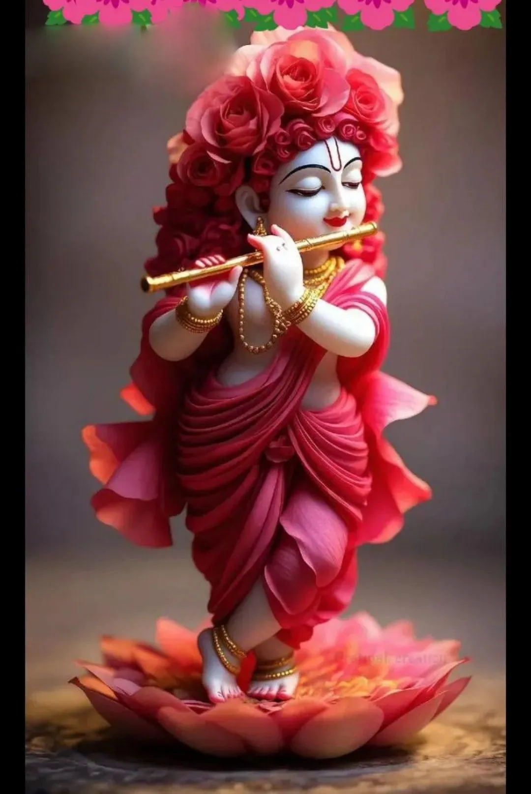 Lord Krishna Images