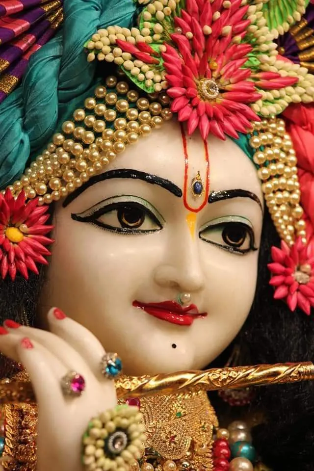 Lord Krishna Images