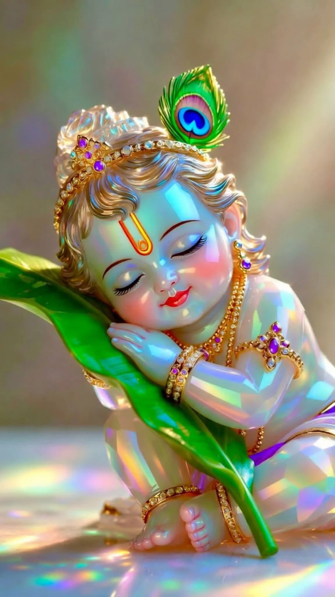 Lord Krishna Images
