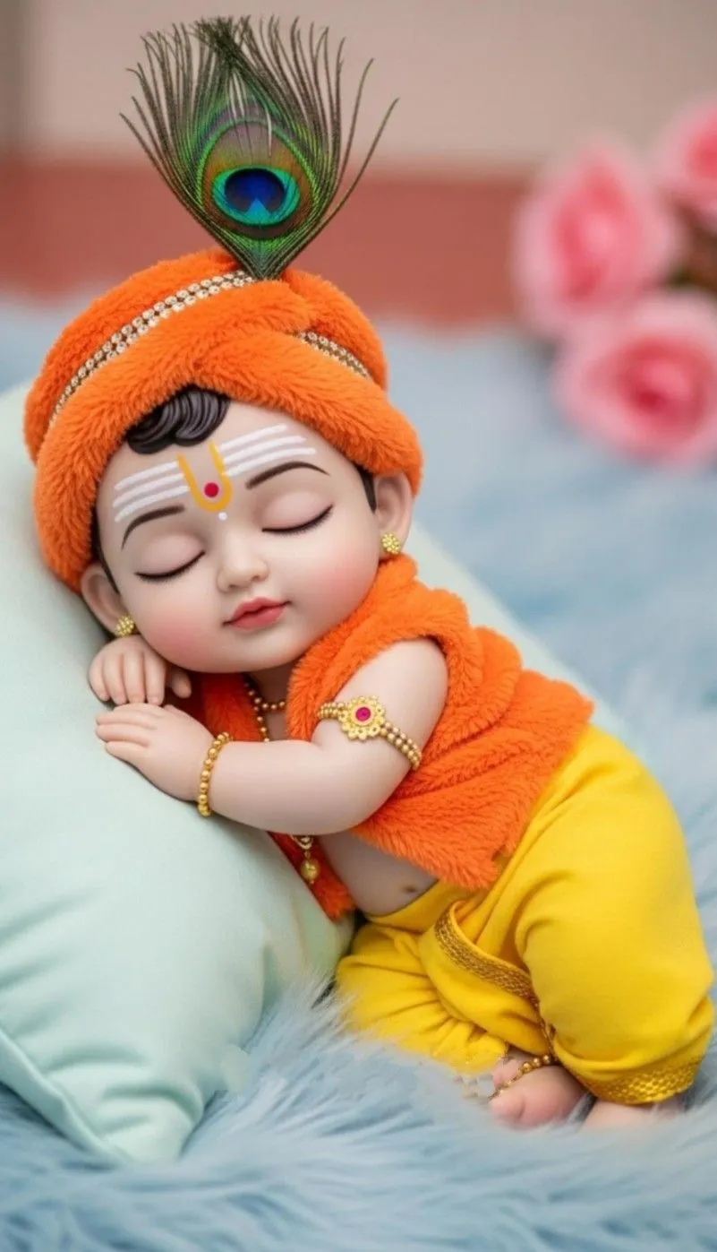 Lord Krishna Images