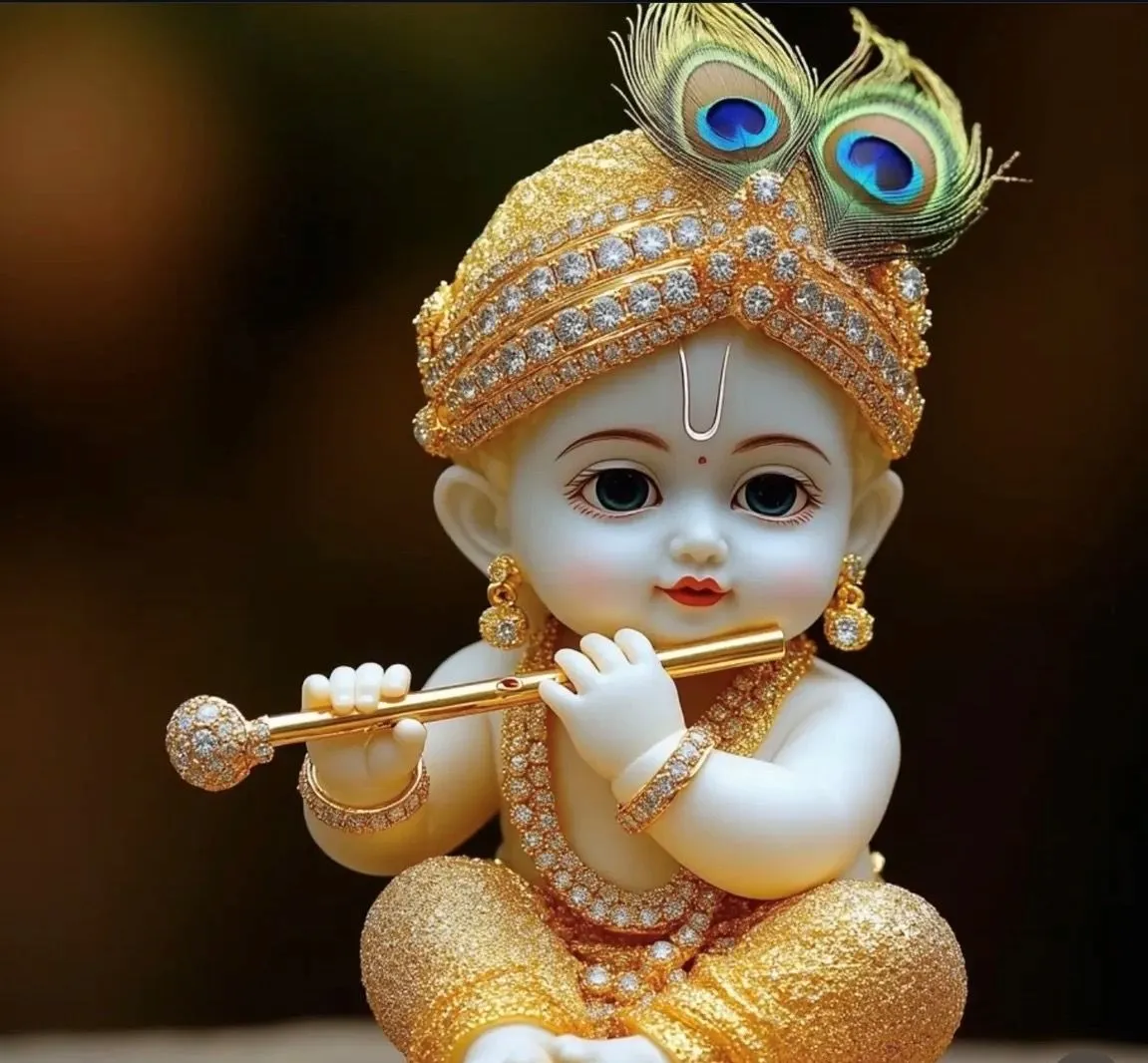 Lord Krishna Images