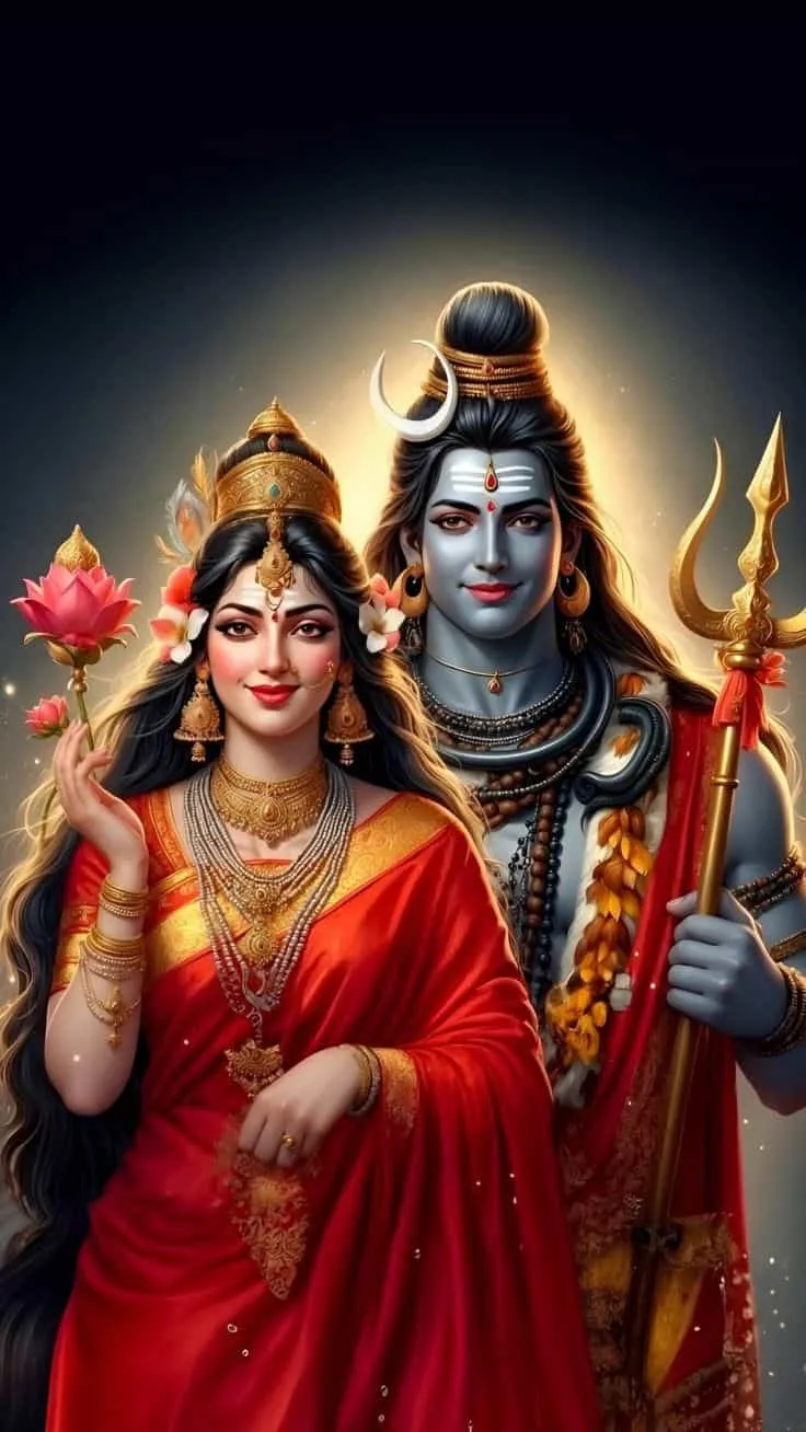 lord-shiva-and-parvati-images-2 Lord Shiva And Parvati Images