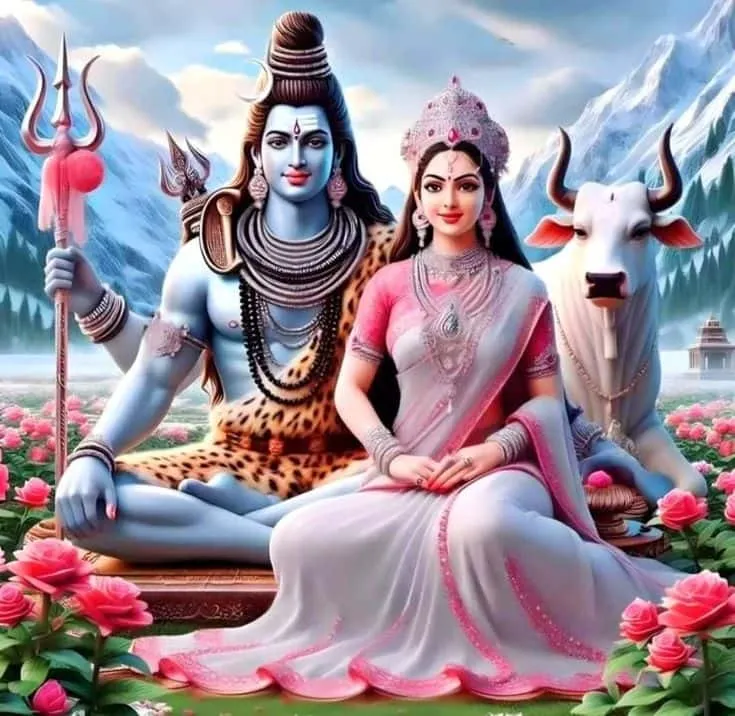 lord-shiva-and-parvati-images-4 Lord Shiva And Parvati Images