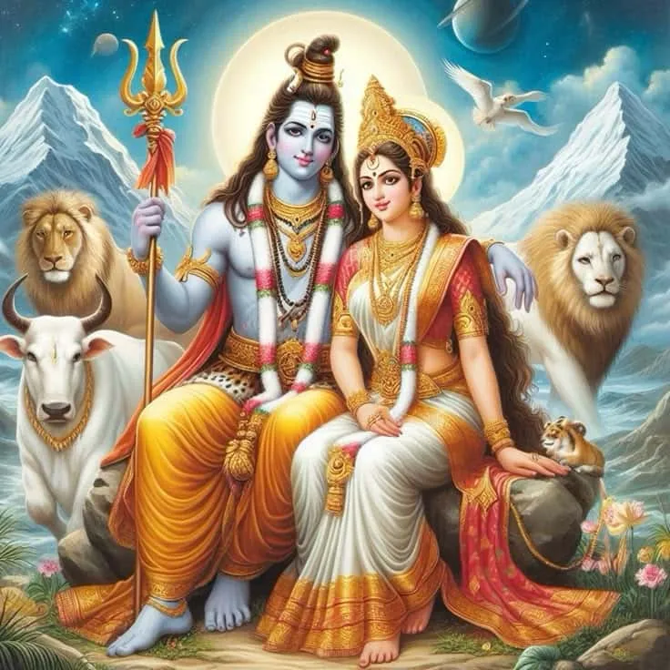 lord-shiva-and-parvati-images-5 Lord Shiva And Parvati Images