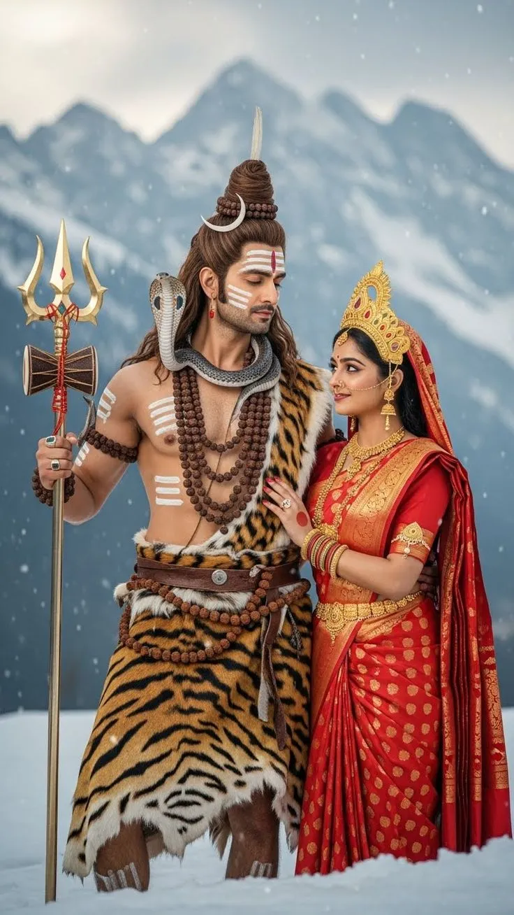 Lord Shiva Parvati Images Lord Shiva Parvati Images