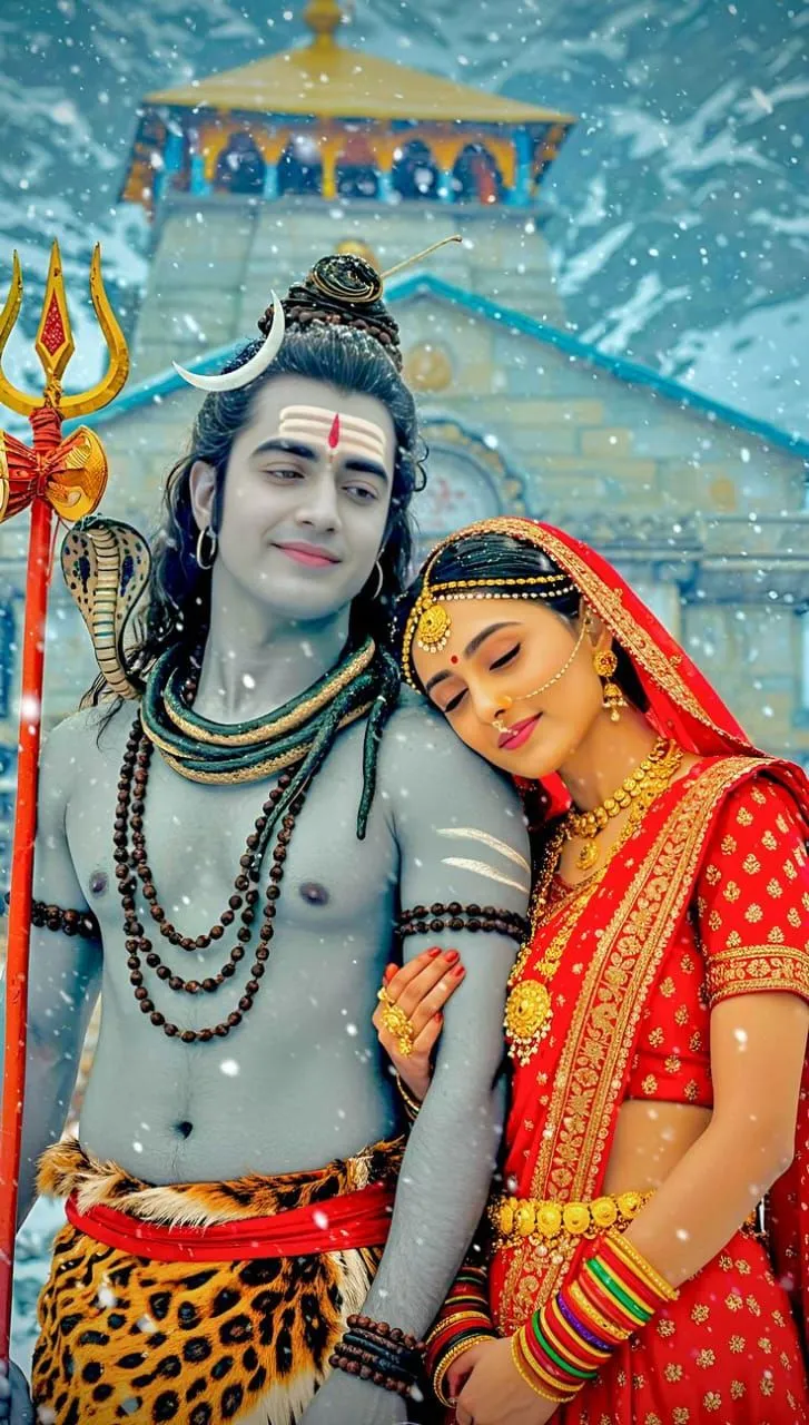 Lord Shiva Parvati Images Lord Shiva Parvati Images