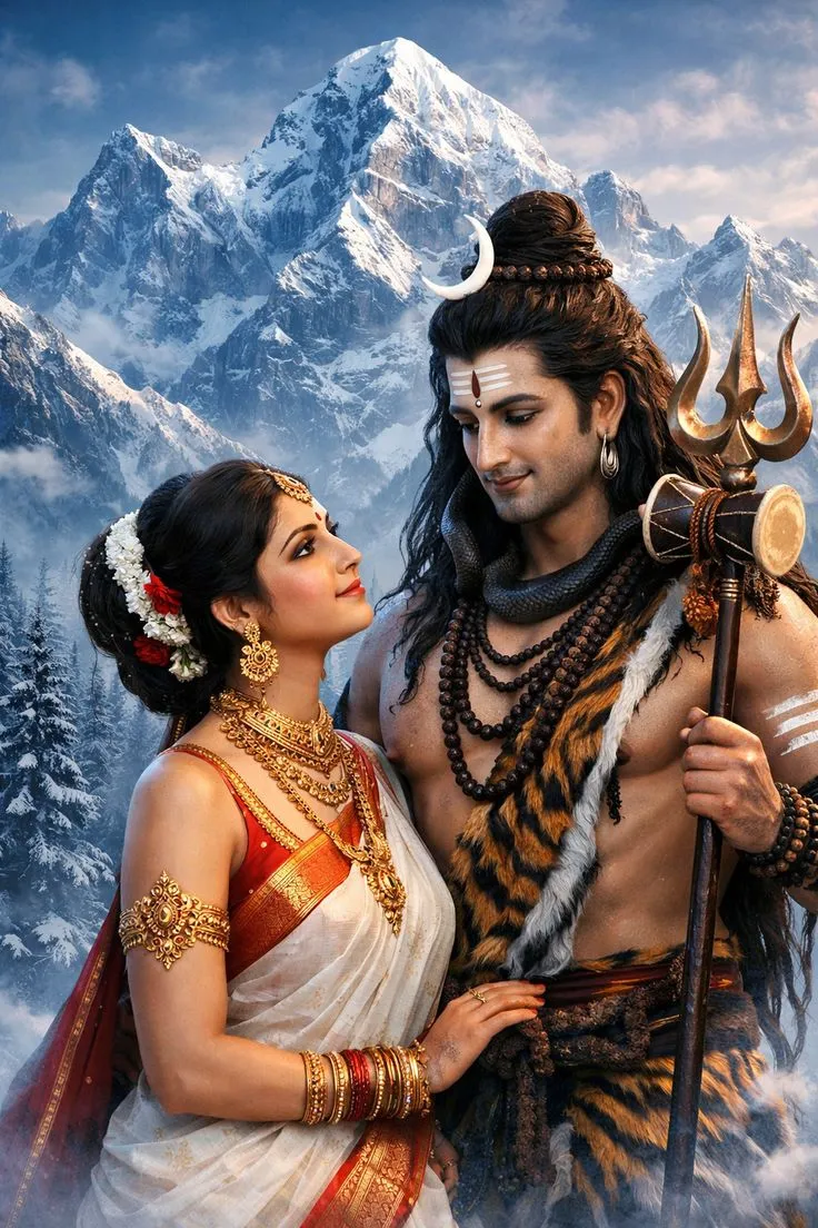Lord Shiva Parvati Images Lord Shiva Parvati Images