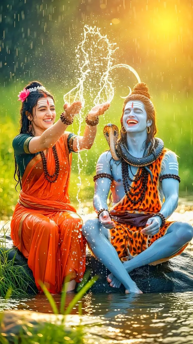 Lord Shiva Parvati Images Lord Shiva Parvati Images
