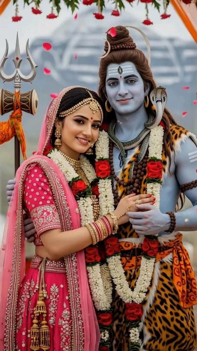 Lord Shiva Parvati Images Lord Shiva Parvati Images