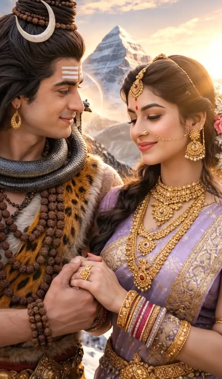 Lord Shiva Parvati Images Lord Shiva Parvati Images