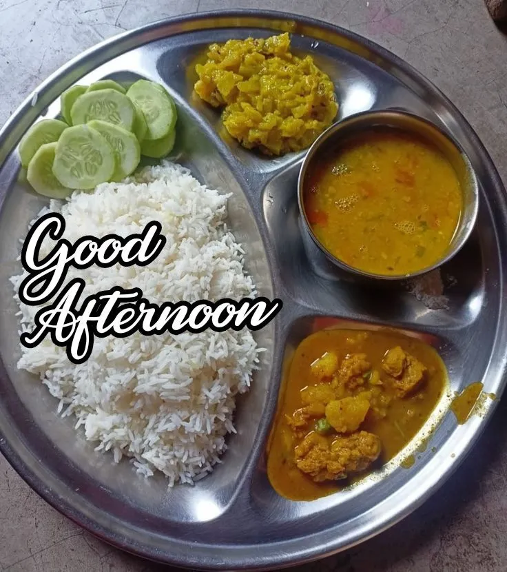 Lunch Good Afternoon Images Lunch Good Afternoon Images