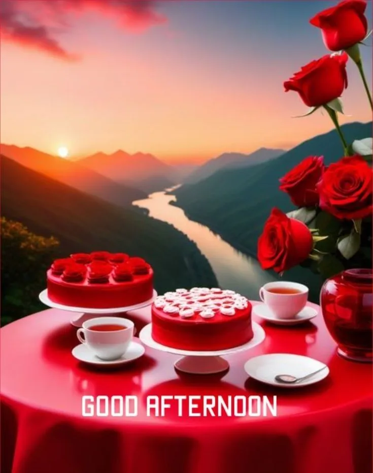 Lunch Good Afternoon Images Lunch Good Afternoon Images