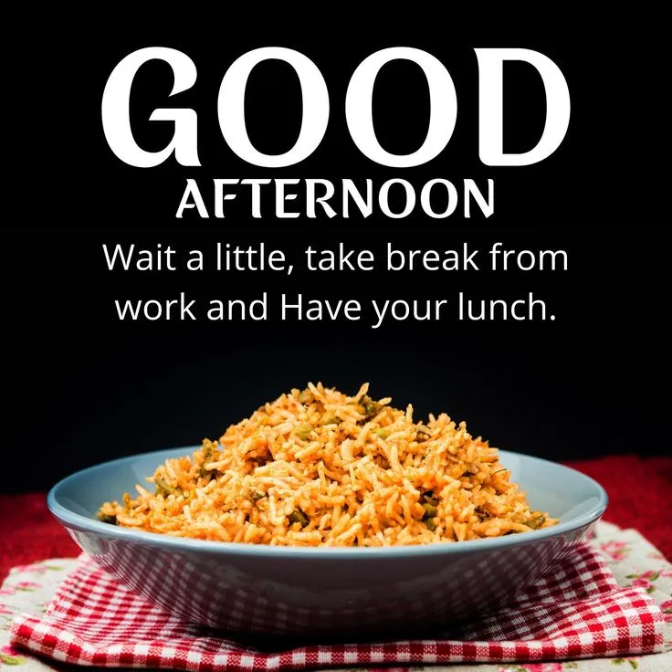 lunch-good-afternoon-images-7 Lunch Good Afternoon Images