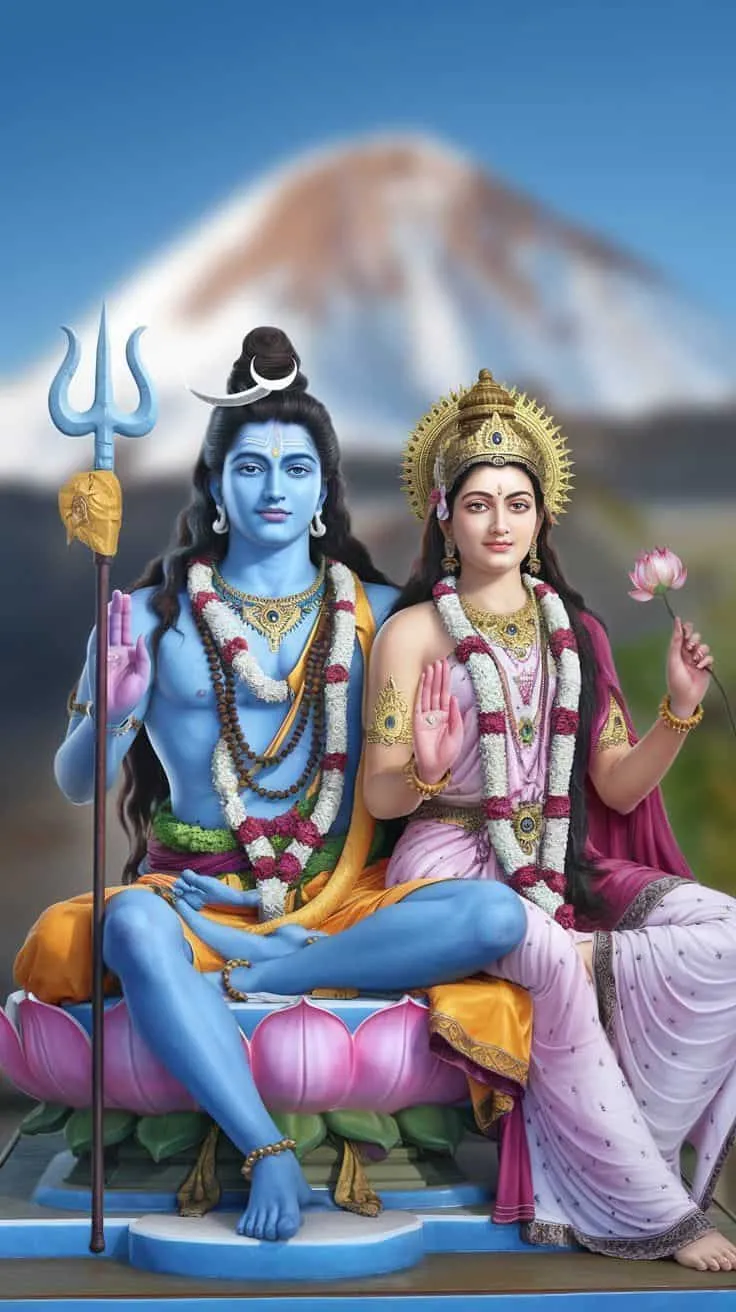 mahadev-and-parvati-images-1 Mahadev And Parvati Images