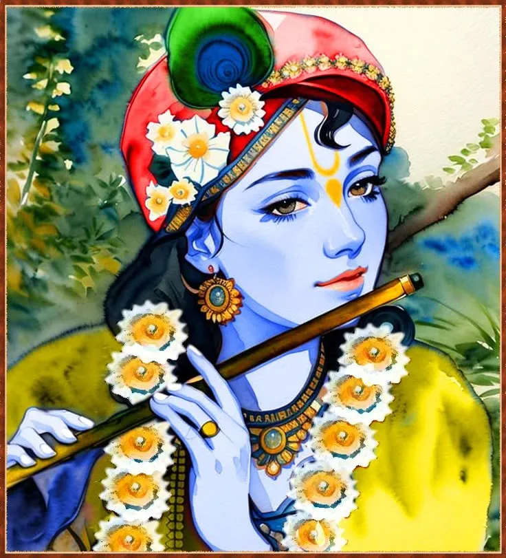painting-krishna-images-4 Painting Krishna Images