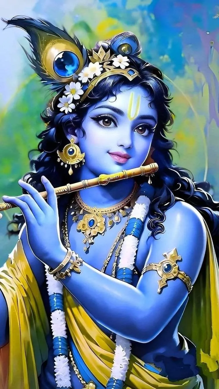 painting-krishna-images-5 Painting Krishna Images