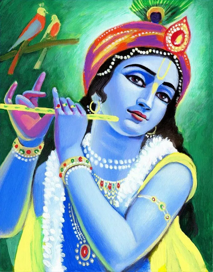 painting-krishna-images-7 Painting Krishna Images